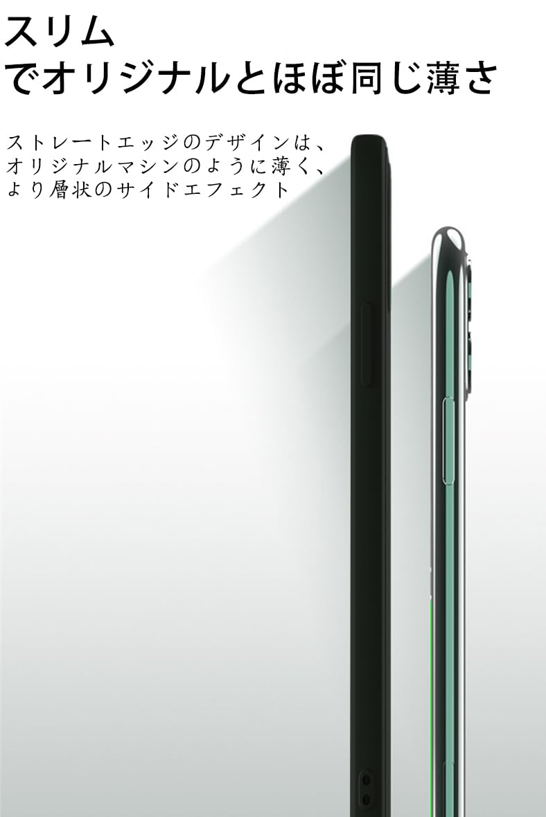 Amazon.co.jp: For OPPO A3 5G ケース カバー【BAOLINTX】耐衝撃 TPU